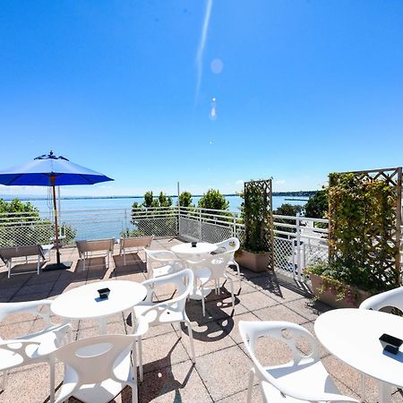 Hotel Aurora Desenzano del Garda Exterior photo